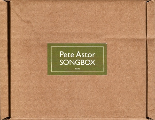 Songbox