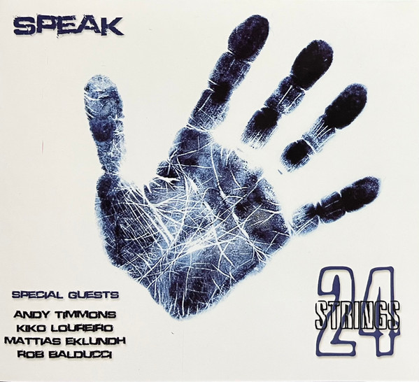 Speak