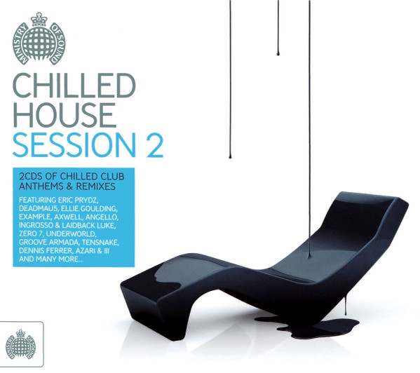 Chilled House Session 2