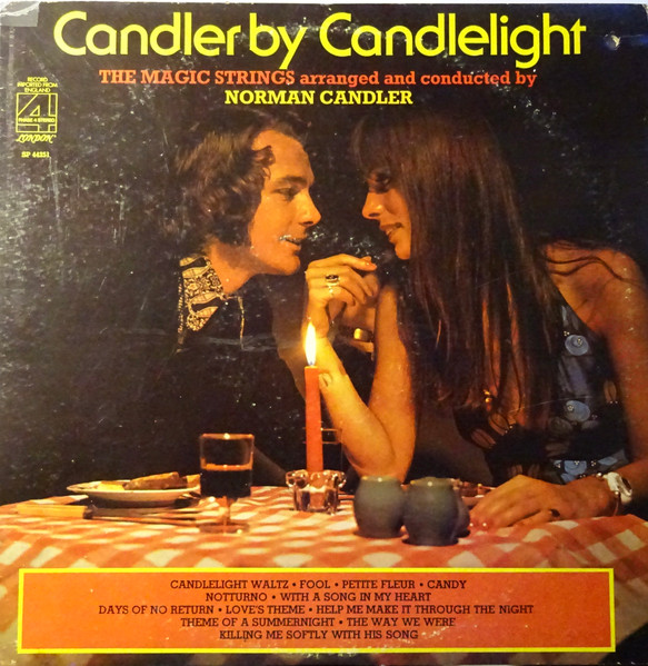 Candler By Candlelight
