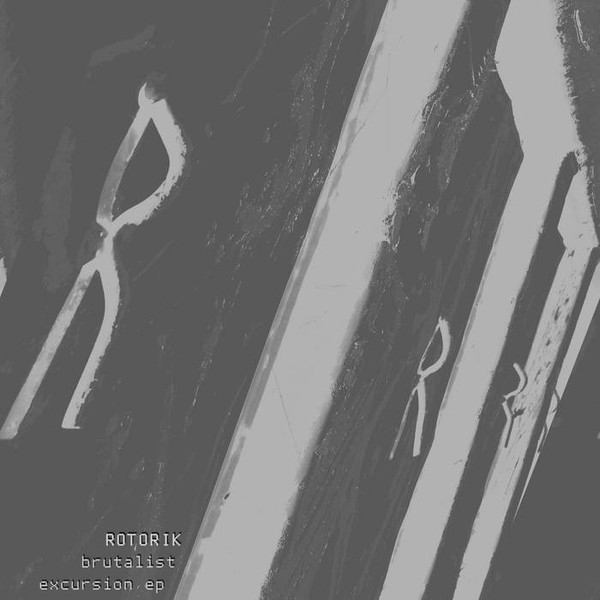 Brutalist Excursion E​P