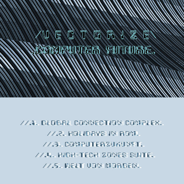 Computer Future