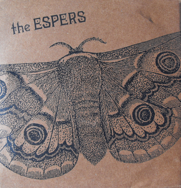 The Espers
