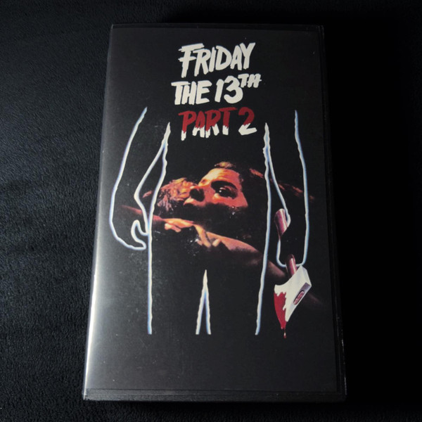 Friday The 13th Part 2