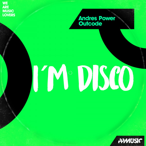 I´m Disco