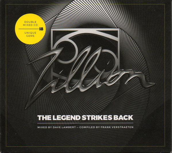 Zillion - The Legend Strikes Back