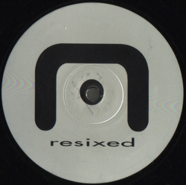Magneto Mixes (Resixed)