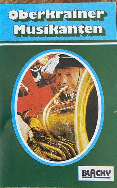 Oberkrainer Musikanten