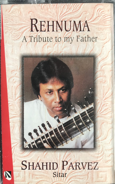 Rehnuma - A Tribute To My Father