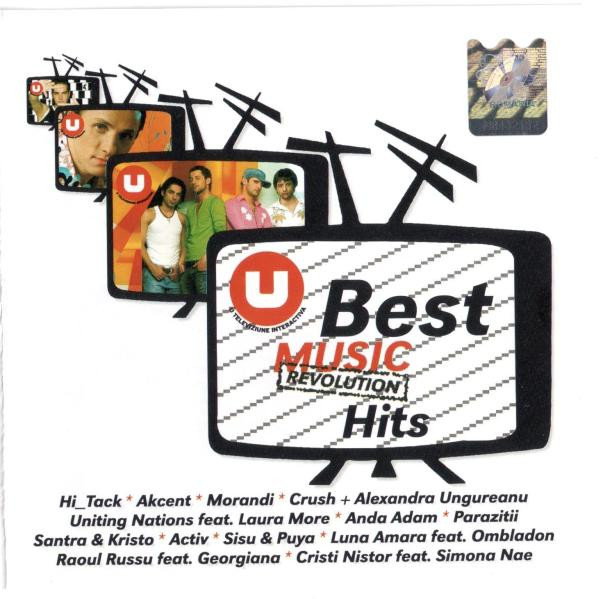 UTV Best Music [Revolution] Hits