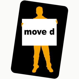 14 Tracks Deep Into Move D