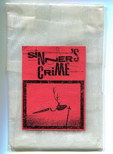 Sinner's Crime