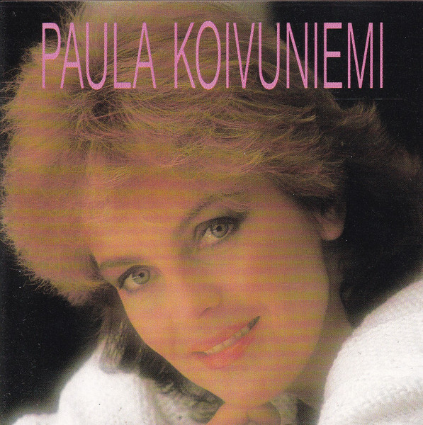 Paula Koivuniemi