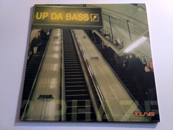 Up Da Bass