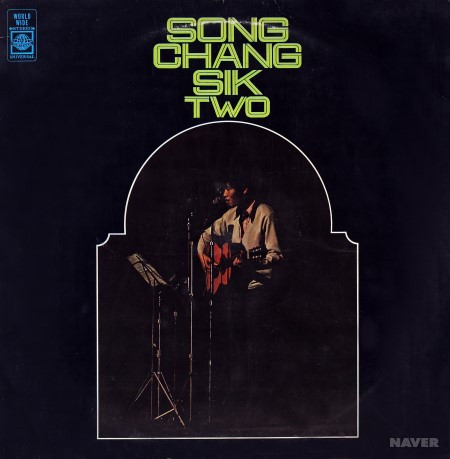 Song Chang Sik Two