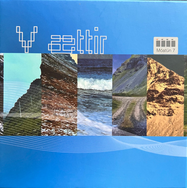 V Ættir