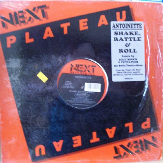 Shake, Rattle & Roll