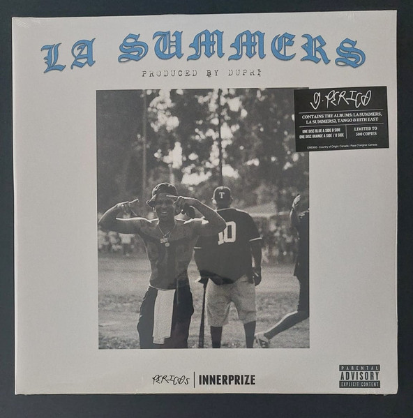 Collection 2 Vinyl