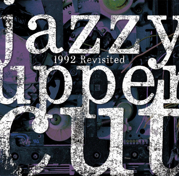 1992 Revisited
