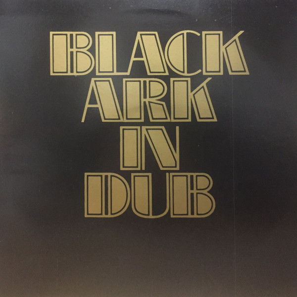 Black Ark In Dub