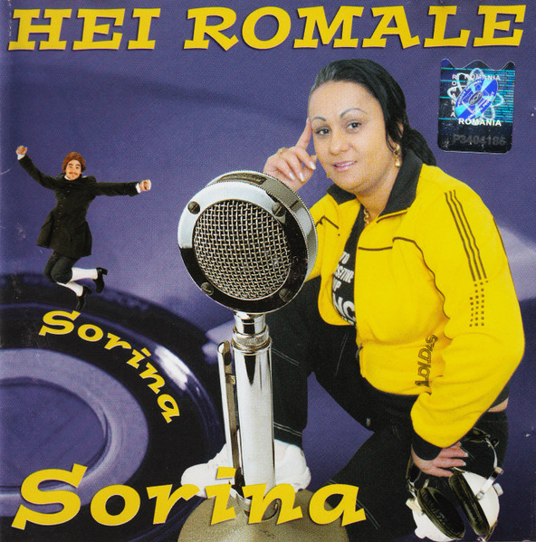 Hei Romale!