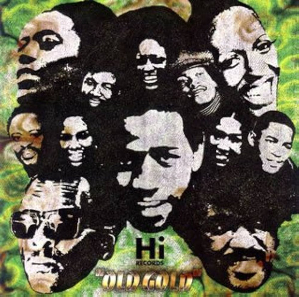 Hi Records "Old Gold"