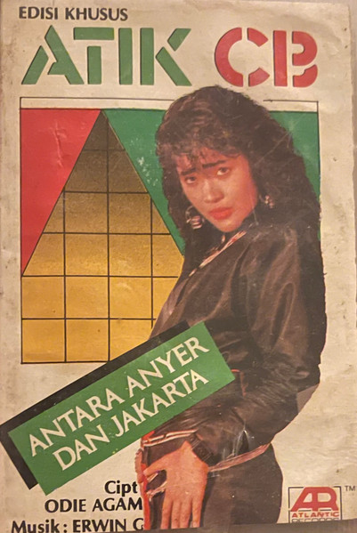 Antara Anyer & Jakarta