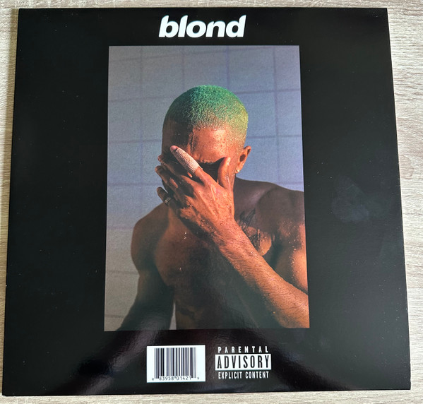 Blond