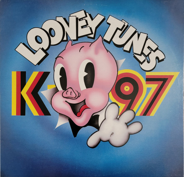 K97 Looney Tunes