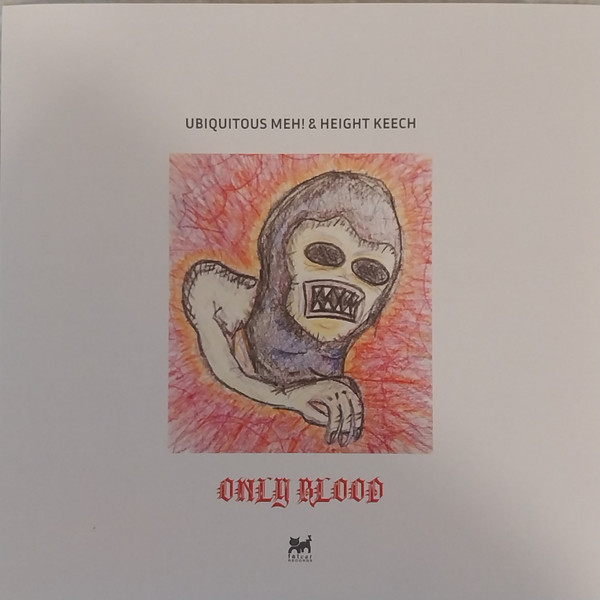 Only Blood