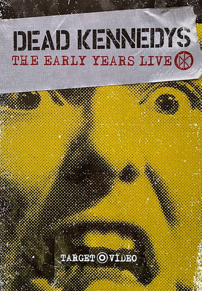 The Early Years Live