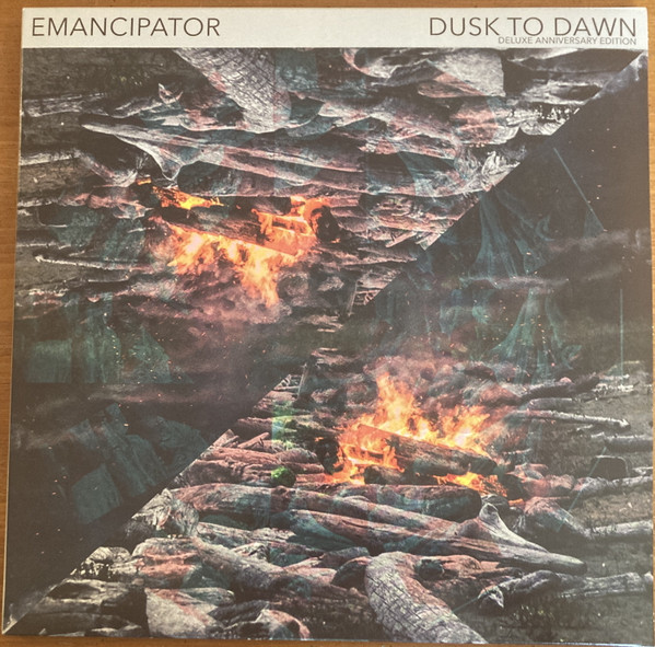Dusk to Dawn (Deluxe Anniversary Edition)