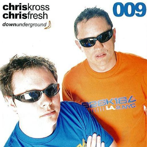 Downunderground 009