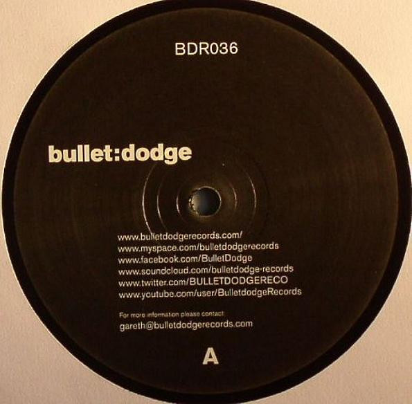 Bullet:Dodge (The Remixes)