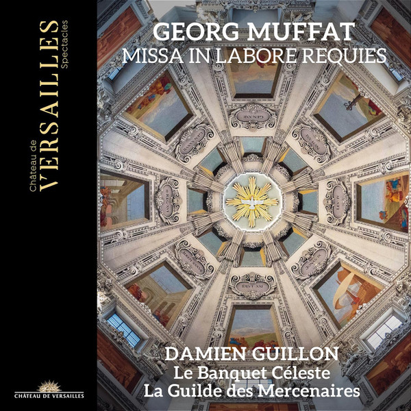 Missa In Labore Requies