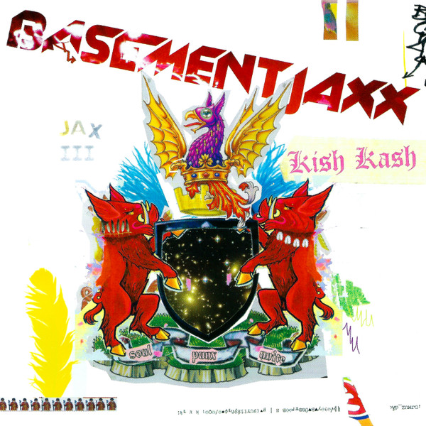 Kish Kash