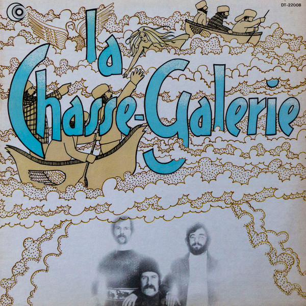 La Chasse-Galerie