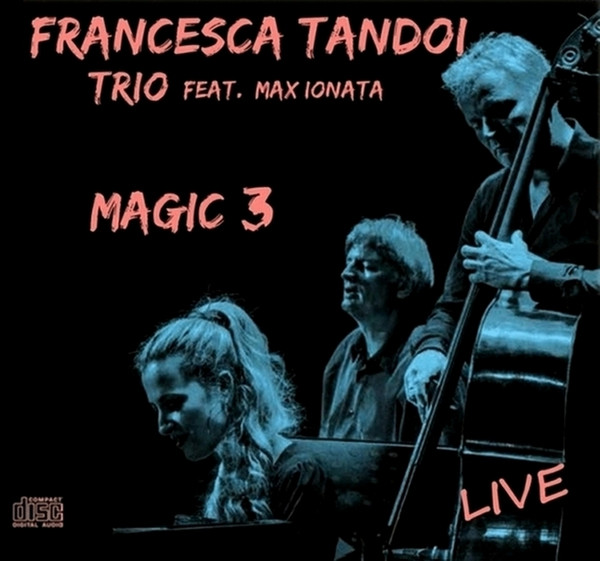 Magic 3