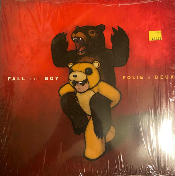 Folie À Deux