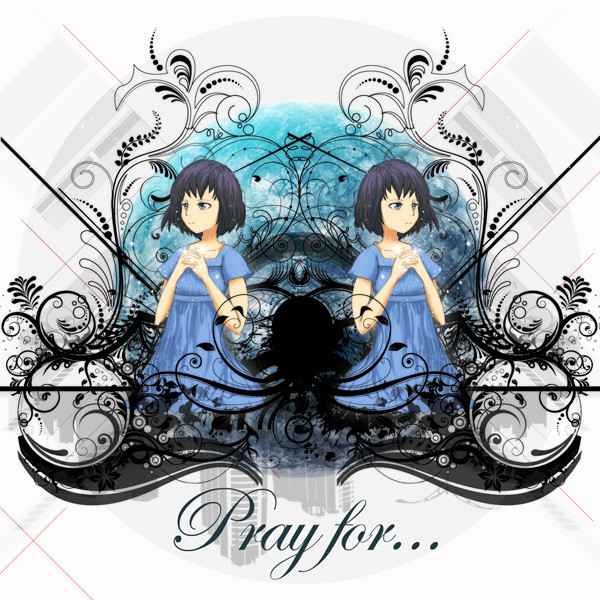 Pray For...