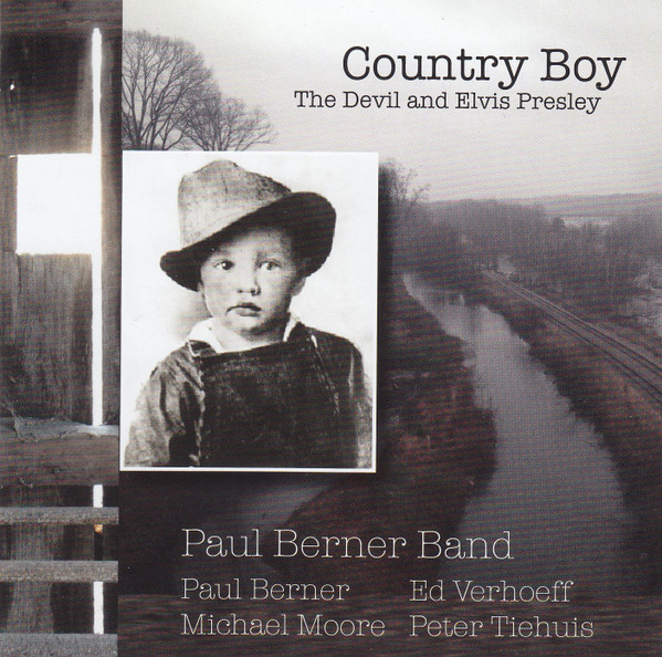 Country Boy