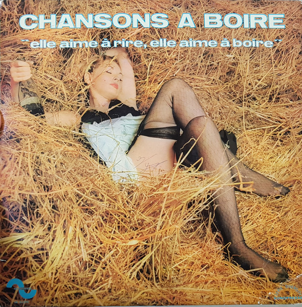 Chansons A Boire