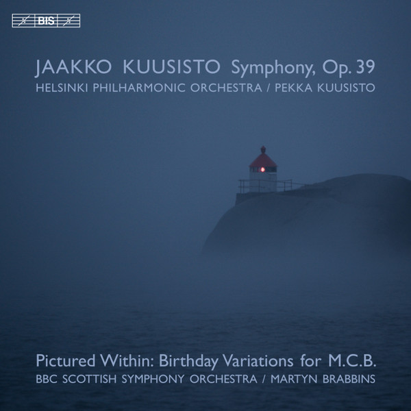 Pictured Within / Symphony