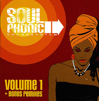 Volume 1 + Bonus Remixes