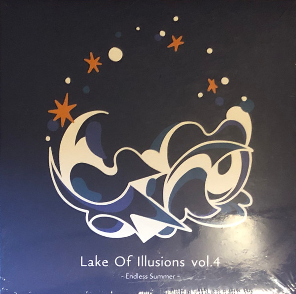 永遠の夏・幻の湖 (Lake Of Illusions Vol.4 - Endless Summer)