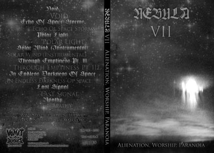 Alienation, Worship, Paranoia