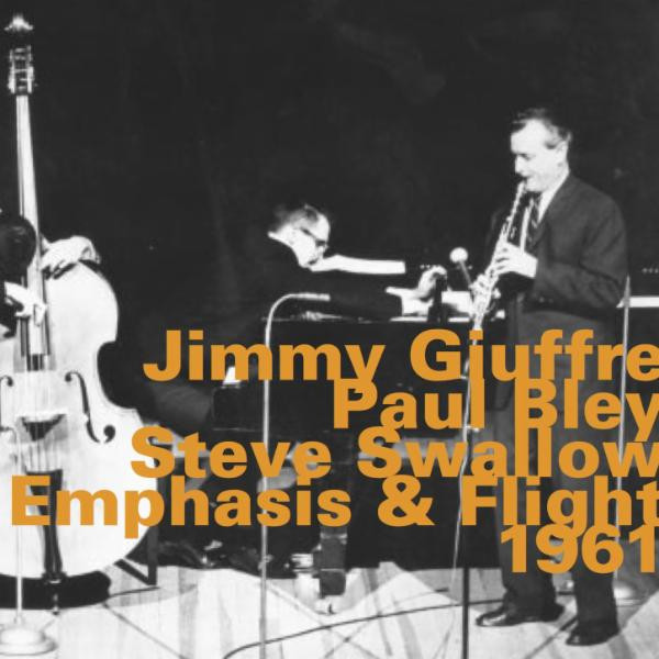 Emphasis & Flight 1961