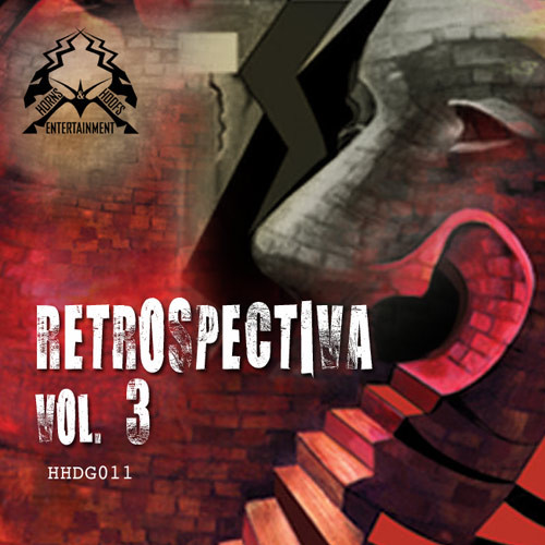 Retrospectiva Vol. 3