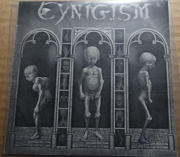 Cynicism