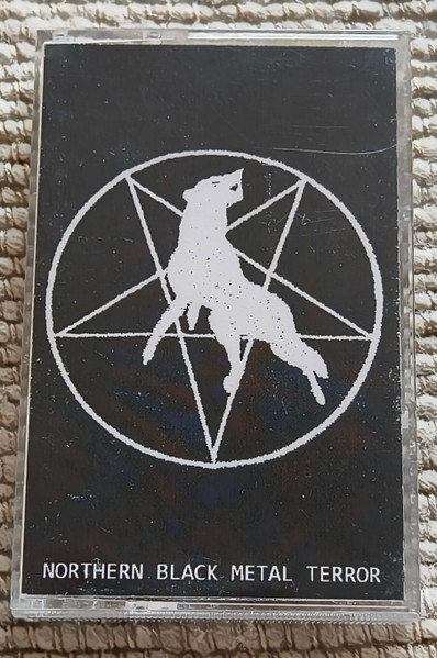 Northern Black Metal Terror